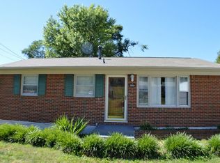 3004 Belle Ave NE, Roanoke, VA 24012