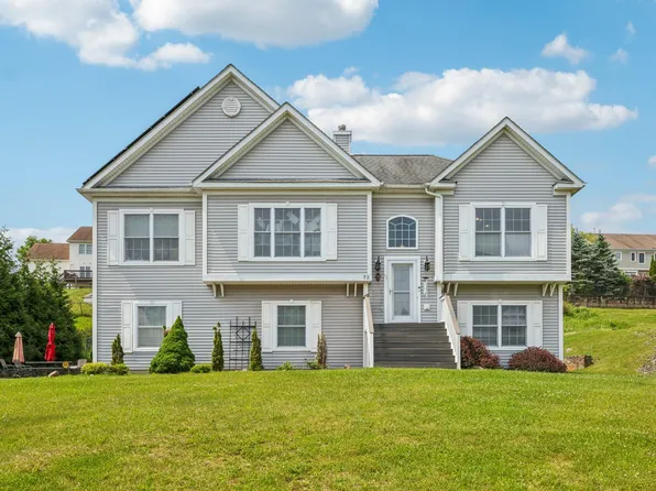 72 Fredrick Drive, Monroe, NY 10950