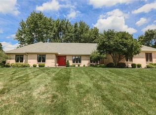 8500 Gurney Ct, Dayton, OH 45458