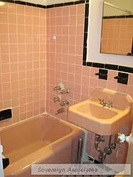 Rented by Sovereign Associates