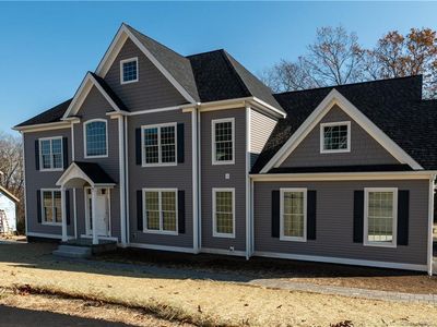 8 Pumpkin Grove, East Lyme, CT, 06333