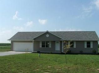 21058 Dingman Slagle Rd, Sidney, OH 45365