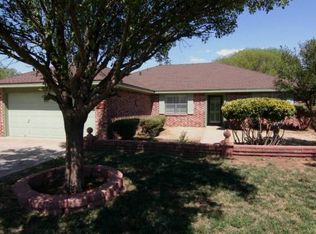 2404 95th St, Lubbock, TX 79423