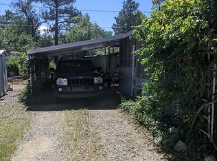 615 West St #41, Prescott, AZ 86305