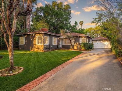 405 E Harvard Pl, Ontario, CA, 91764