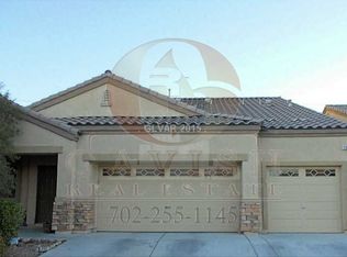 1309 Andrew David Ave, North Las Vegas, NV 89086