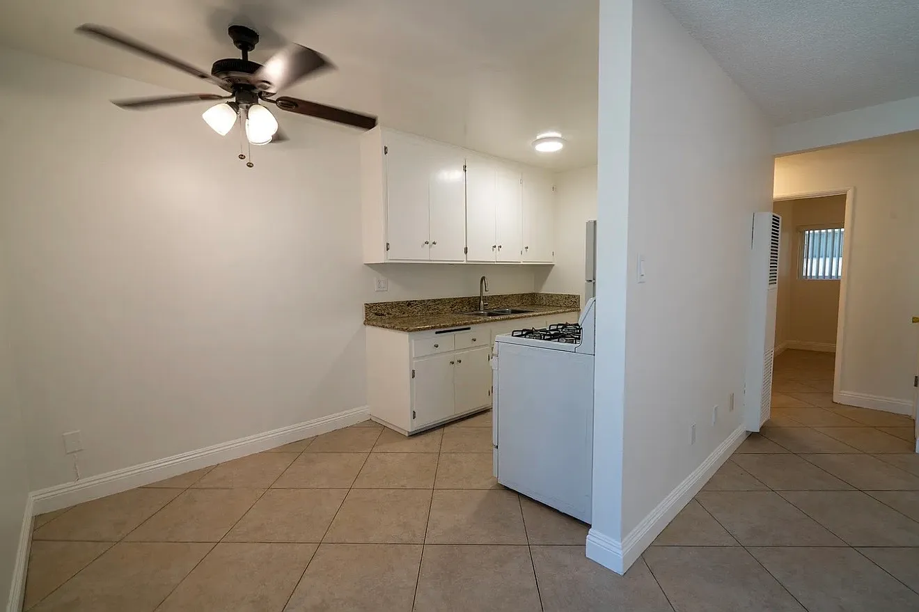 1 bed, 600 sqft, $1,895 — Photo 4