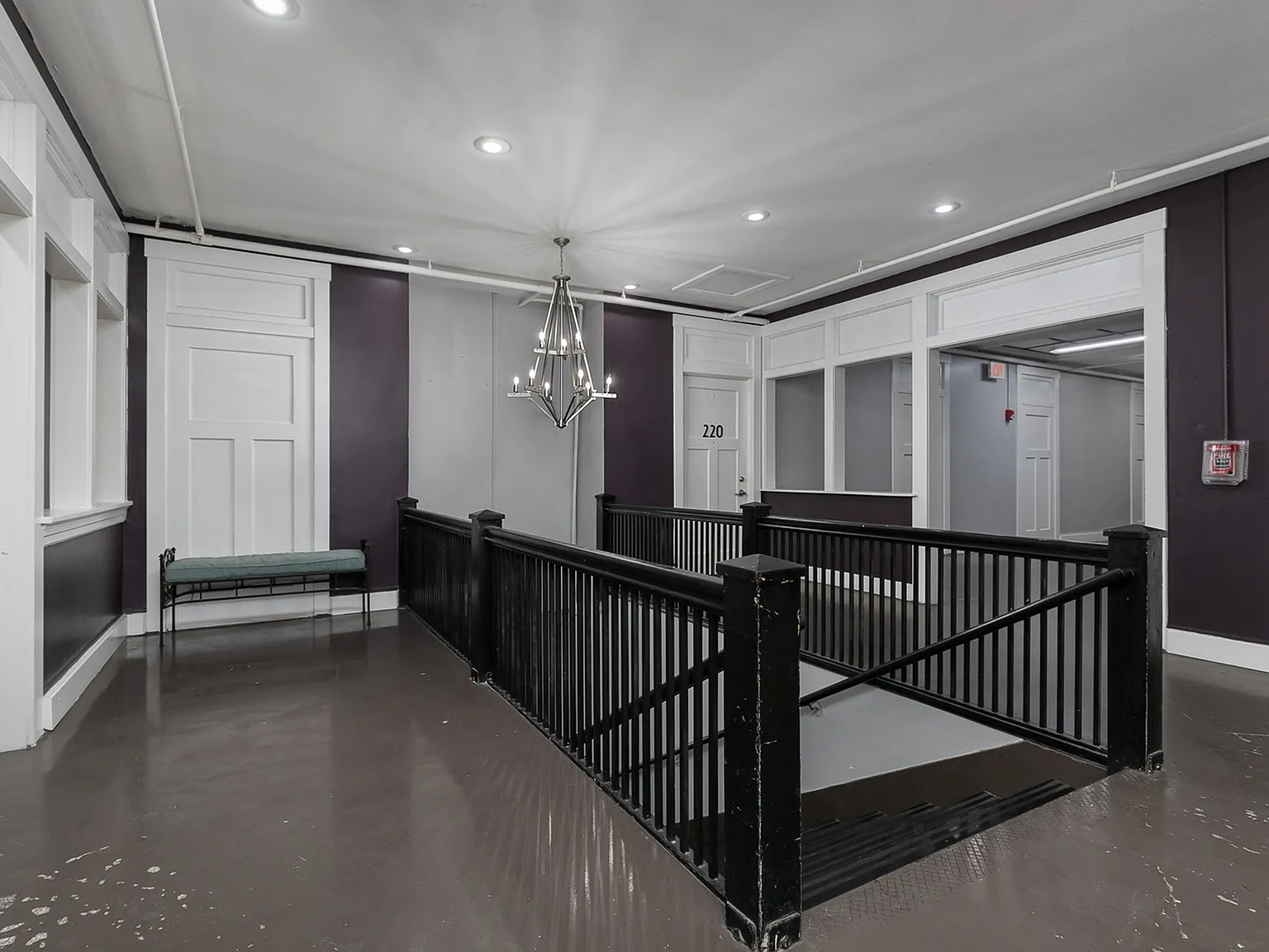 Wilhoit Plaza Lofts — Photo 2