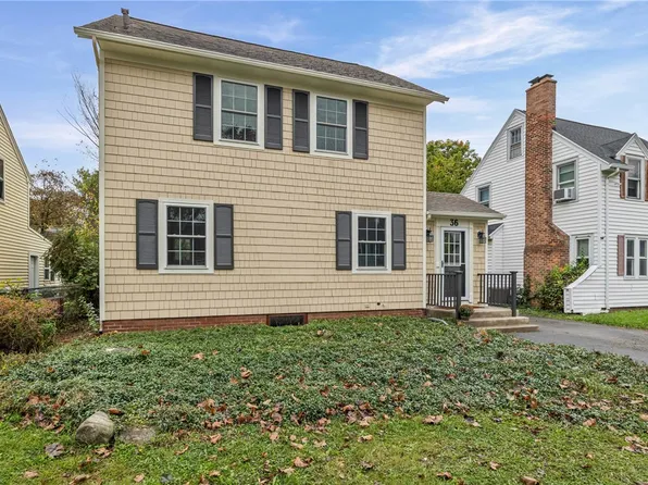 36 Westmoreland Dr, Rochester, NY 14620