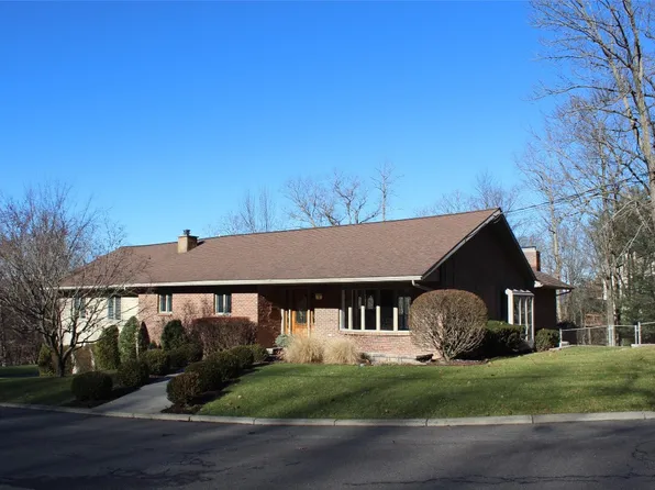 8 Midwood Dr, Binghamton, NY 13903