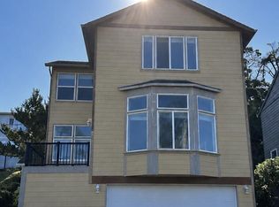 4536 SW Beach Ave, Lincoln City, OR 97367