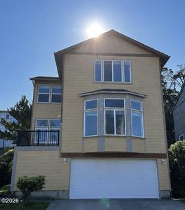 4536 SW Beach Ave, Lincoln City, OR, 97367