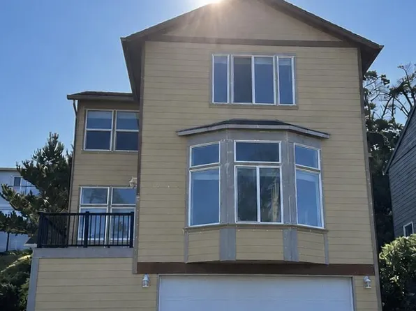4536 SW Beach Ave, Lincoln City, OR 97367