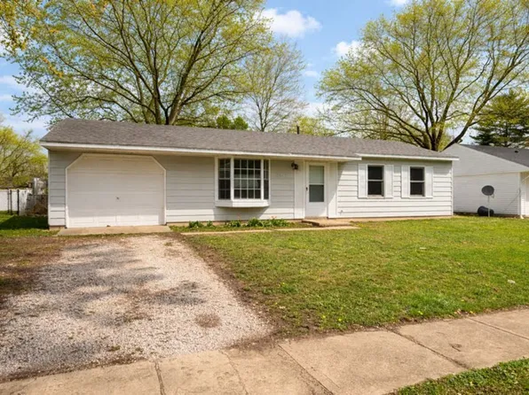 3212 Kimberly Dr, Champaign, IL 61821