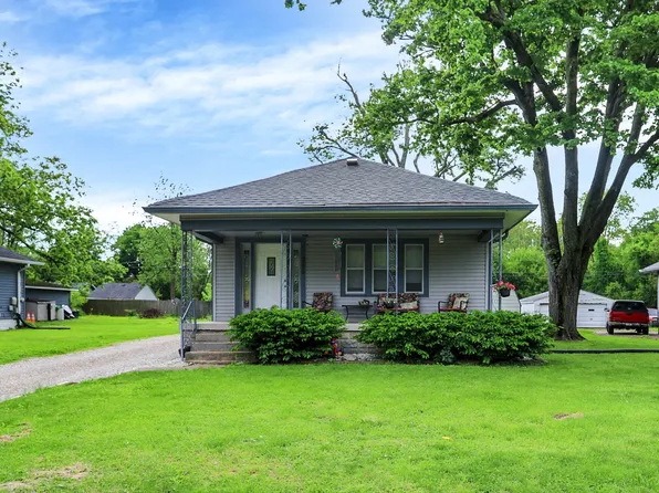 2150 S Emerson Ave, Indianapolis, IN 46203