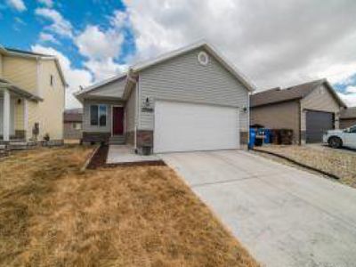 3708 N Downwater St, Eagle Mountain, UT, 84005