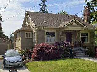 6711 6th Ave NW, Seattle, WA 98117