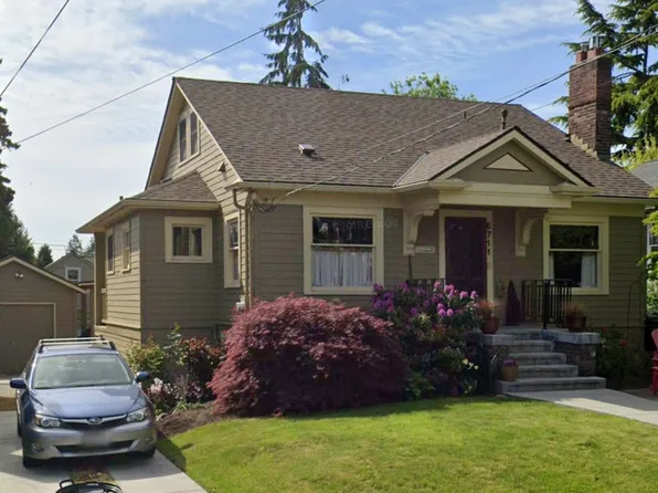 6711 6th Avenue NW, Seattle, WA 98117