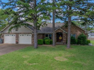 5 Jacob Ln, Cave City, AR 72521
