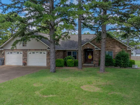 5 Jacob Ln, Cave City, AR 72521