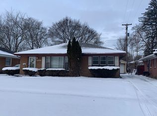 2914 Shawnee Ave, Flint, MI 48507