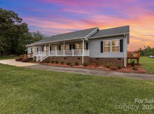 40309 Merestead Way, New London, NC 28127
