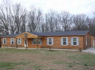 7885 S 475 Rd, El Dorado Springs, MO 64744