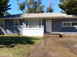 310 N Clay Ave, Liberal, KS 67901