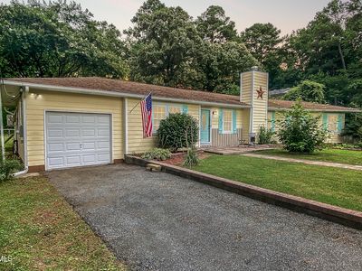 152 S Mills Road, Moyock, NC, 27958