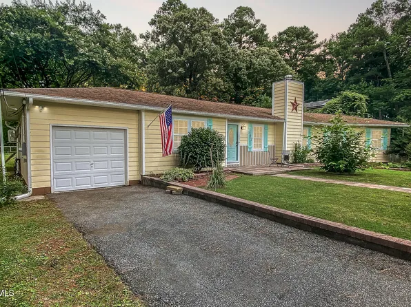 152 S Mills Road, Moyock, NC 27958