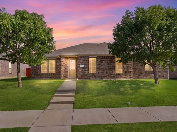741 Jewelflower Dr, Desoto, TX 75115