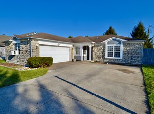 5040 Brookfield Dr, Indianapolis, IN