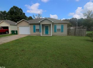 10 Red Bird Cv, Cabot, AR 72023