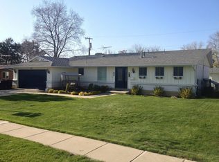 248 W 800 S, Bountiful, UT 84010