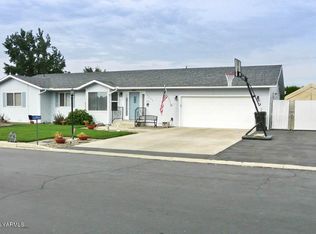 1604 S 69th Ave, Yakima, WA