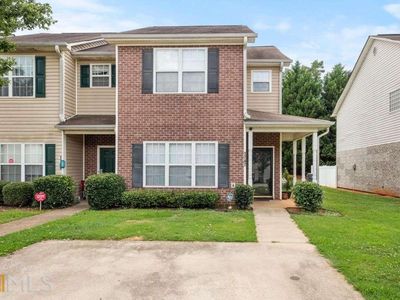 1747 Fielding Way, Hampton, GA, 30228