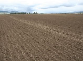 7620 E. Paradise Rd. Approx., Valleyford, WA 99036