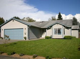 7107 61st Dr NE, Marysville, WA 98270