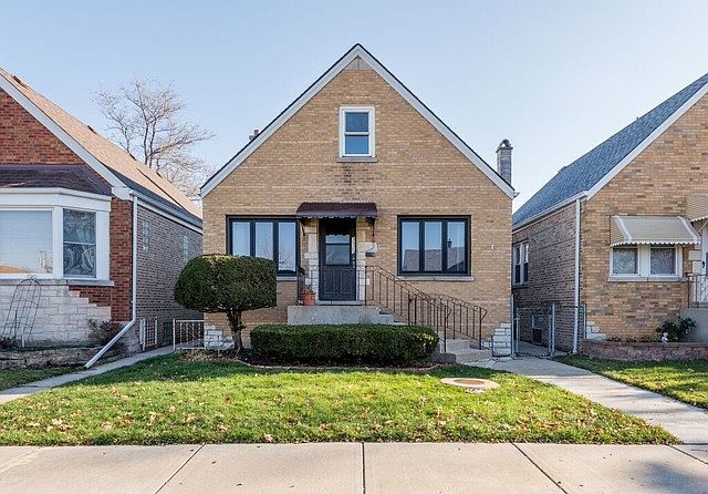1st image of 3525 N Ozanam Ave