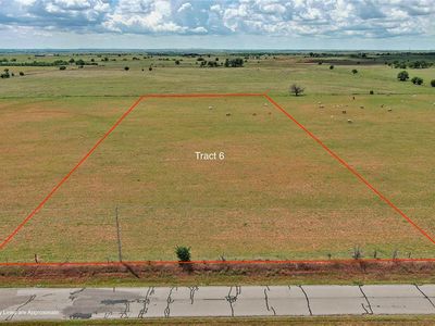 E Tract 1160 Rd #6, Elk City, OK, 73644