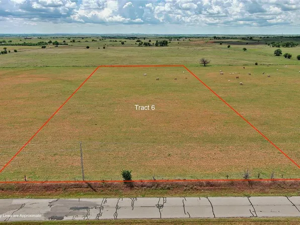 E Tract 1160 Rd #6, Elk City, OK 73644