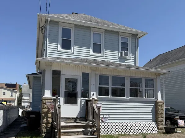 227 Heulings Ave, Riverside, NJ 08075