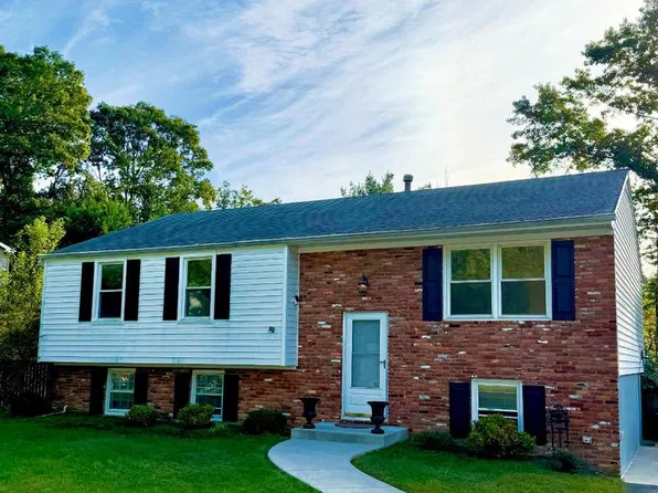 449 Cloverdale Cir, Severna Park, MD 21146