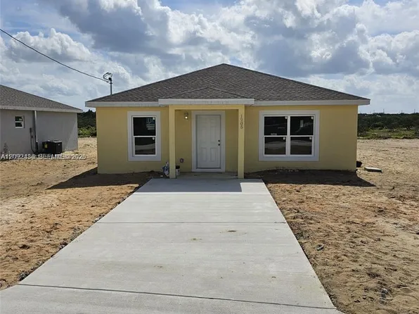 1207 Ramona Ave, Sebring, FL 33870