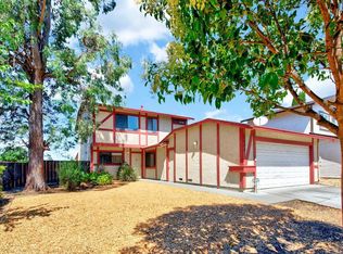 1111 Scott St, Fairfield, CA 94533