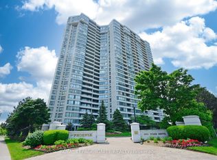 550 Webb Dr #1409, Mississauga, ON L5B3Y4