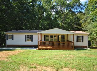244 Winesap Rd, Madison Heights, VA 24572