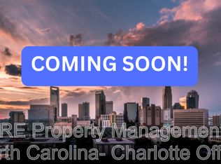 11314 Stone Trail Rd, Charlotte, NC 28213