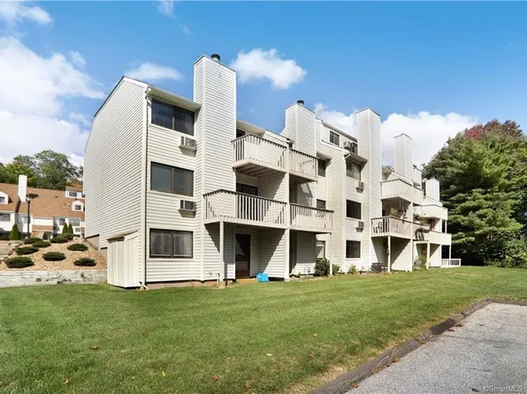 85 N Main St Unit 33, East Hampton, CT 06424