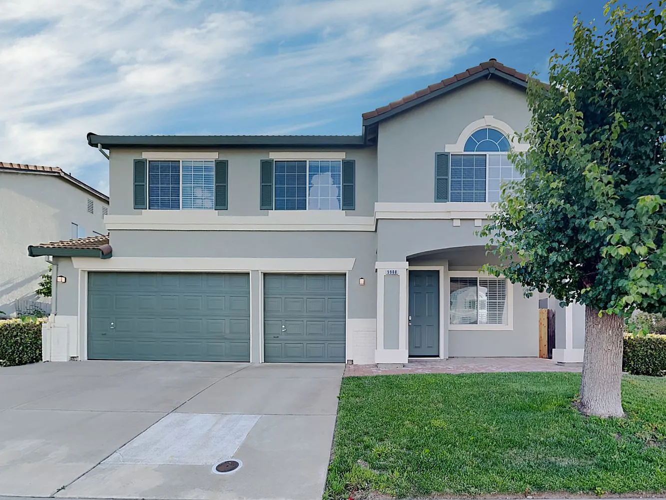 5908 Deepdale Way photo 1